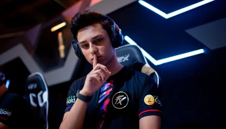 FalleN e mais: 3 personalidades corajosas nos eSports 2 Nobru é ex pro player do Corinthians