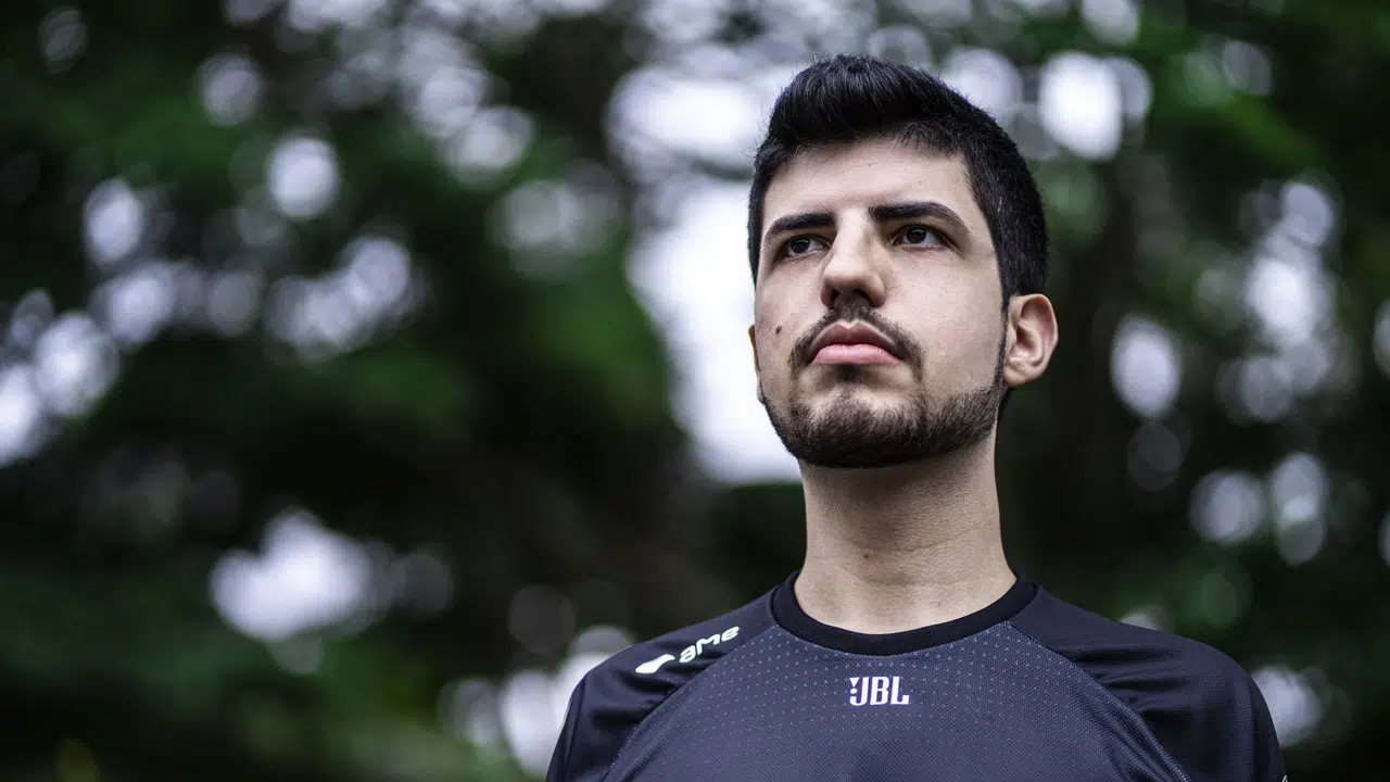 Robo anuncia saída da paiN Gaming LOL