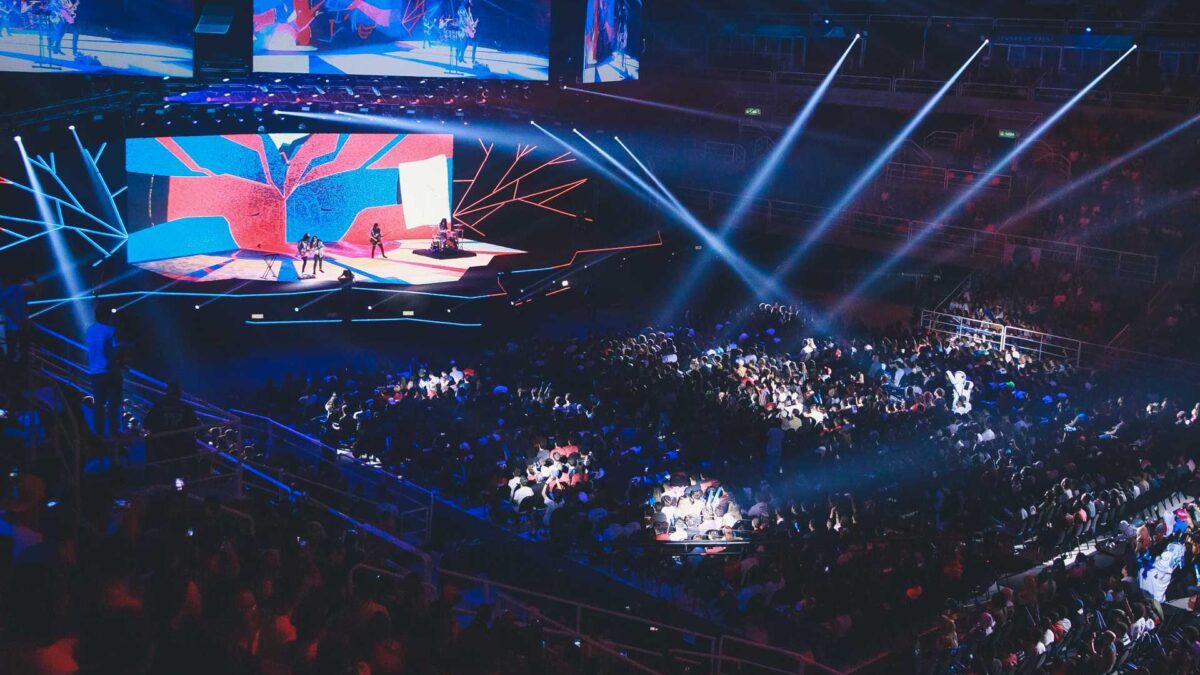 Riot Games anuncia data de início do CBLOL 2022 - Pichau Arena