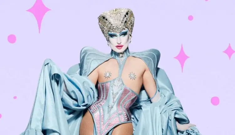 LoL: 5 drag queens que seriam ótimas campeãs 6 LoL: 5 drag queens que seriam ótimas campeãs Gottmik scaled e1640285067427