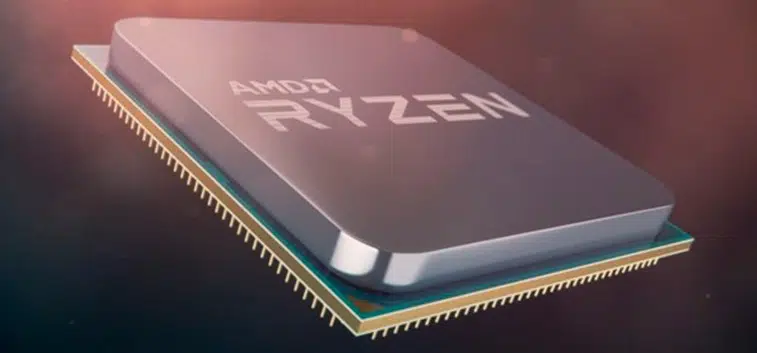 AMD Prepara Novo Chip X3D com Clocks Mais Altos 2 Processador AMD