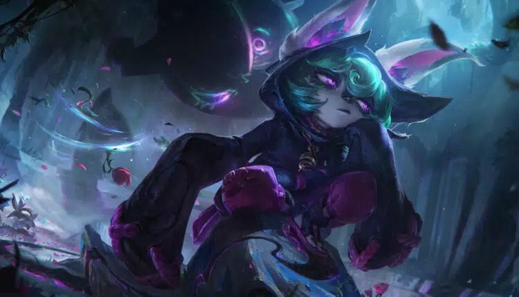 LoL: Quais são os novos itens do jogo na pré-temporada? 3 LoL: Quais são os novos itens do jogo na pré-temporada? Vex 0