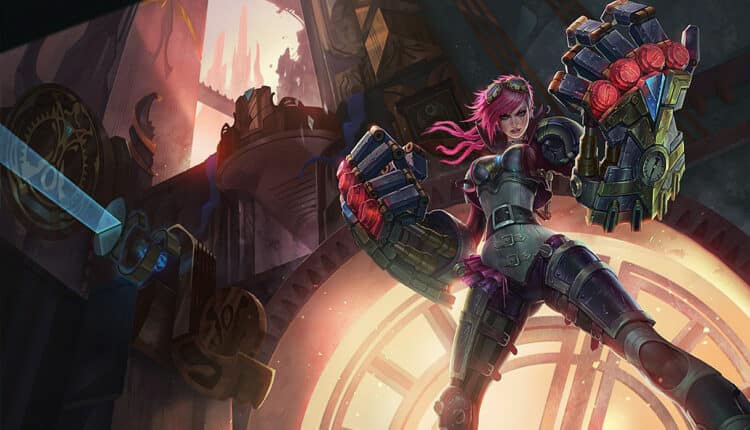 LoL: Conheça os 3 melhores campeões para sair do prata Vi 0