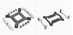 DeepCool anuncia suporte de montagem para soquete lga 1700 2 DeepCool anuncia suporte de montagem para soquete lga 1700 ar