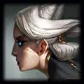 LoL: patch note buffa Ivern, nerfa e Camille e altera runas camille.png