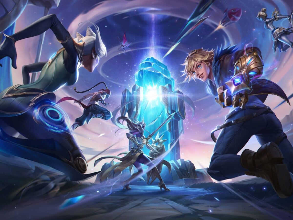 Wild Rift: como conseguir skins de graça no jogo, esports