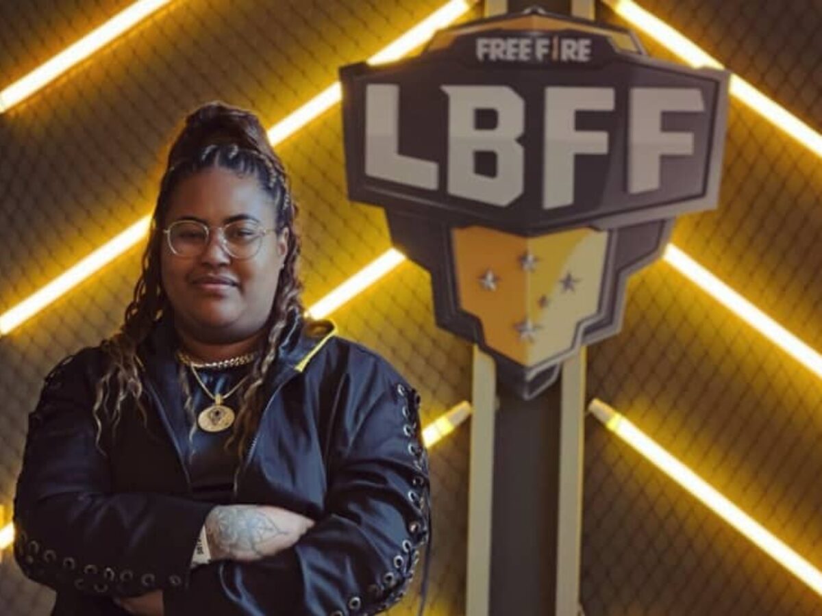 Free Fire: time de Nobru, Fluxo anuncia elenco para a LBFF 2021, free fire