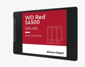 Entenda o objetivo da linha de SSDs WD Red 2 Entenda o objetivo da linha de SSDs WD Red ssd