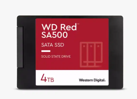 Western Digital anuncia reestruturação e deixa importante setor 2 Western Digital anuncia reestruturação e deixa importante setor ssd1.png