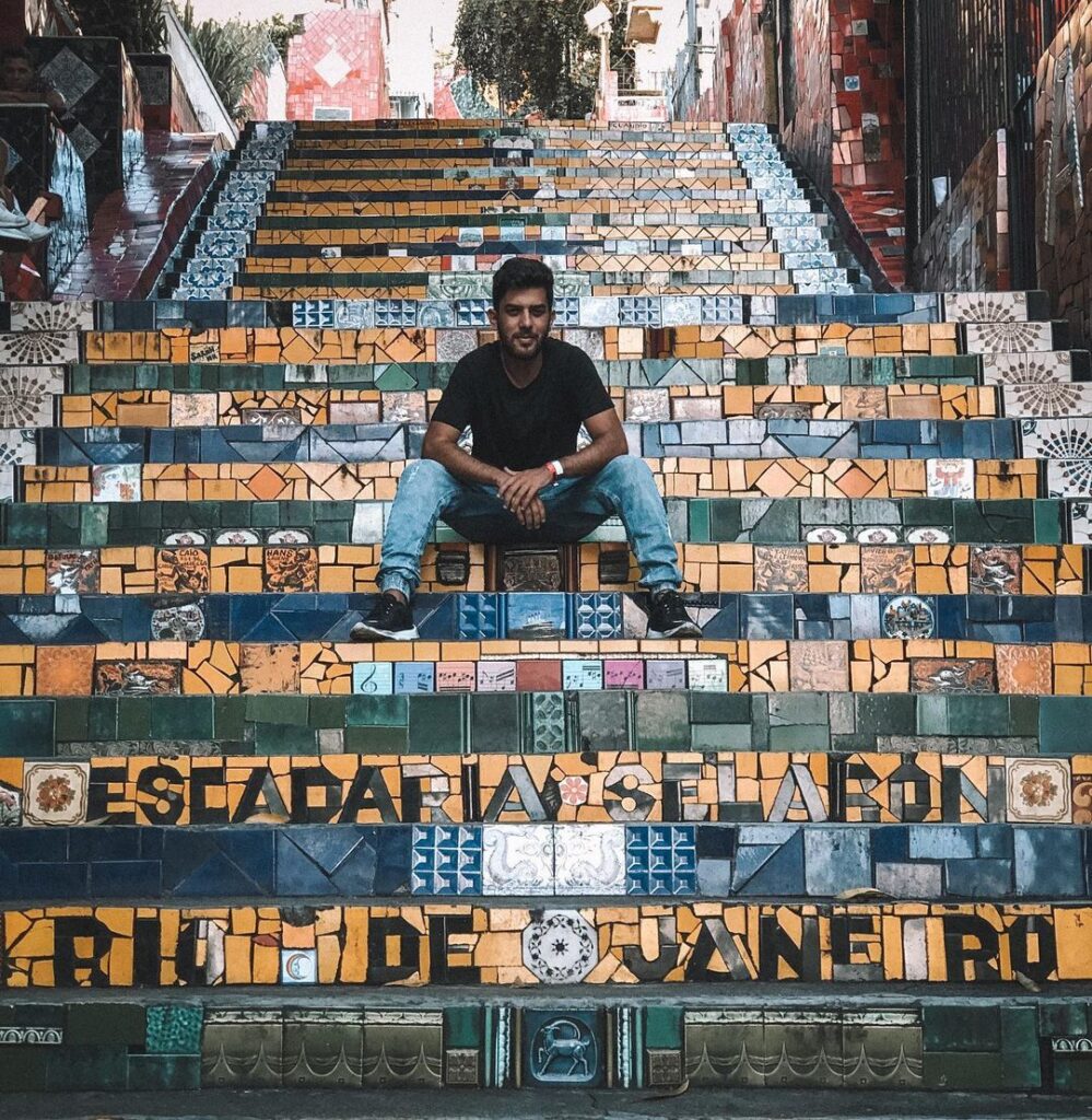 Projeto ajuda influenciadores em início de carreira, saiba mais sobre Ray Oliver e Bruninho bruninho