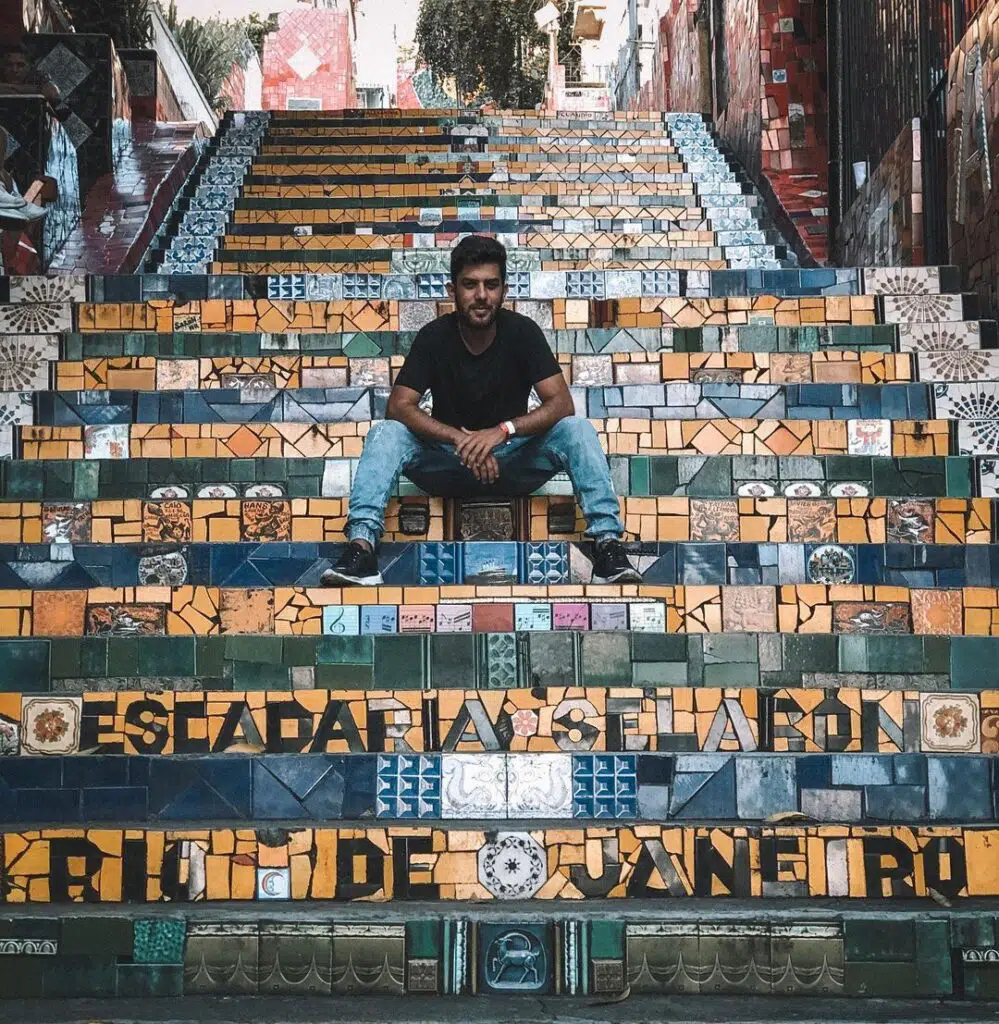 Projeto ajuda influenciadores em início de carreira, saiba mais sobre Ray Oliver e Bruninho bruninho