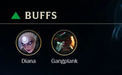 LoL: primeiro patch do ano chega a Summoner’s Rift; Diana será buffada buffs.png