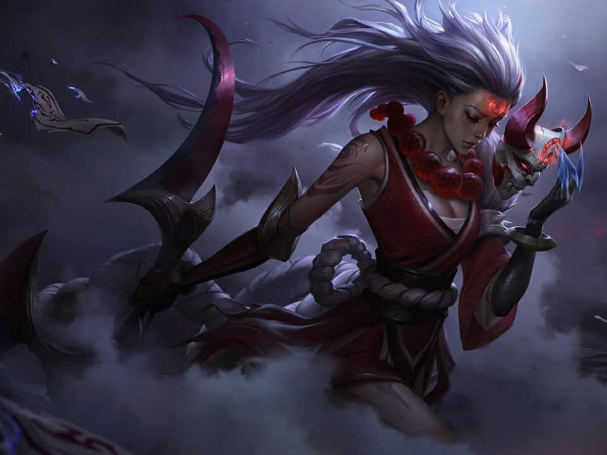 LoL: patch notes 12.1 chega com mudanças nos itens e teleporte, lol