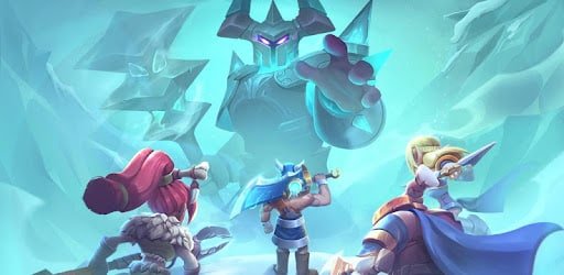 Riot Games processa desenvolvedora por plágio de League of Legends