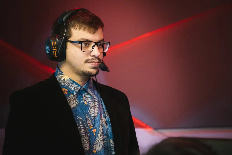 CBLOL: Turtle fala sobre nova metodologia, início no campeonato e evolução do time turtle cnb.jpg