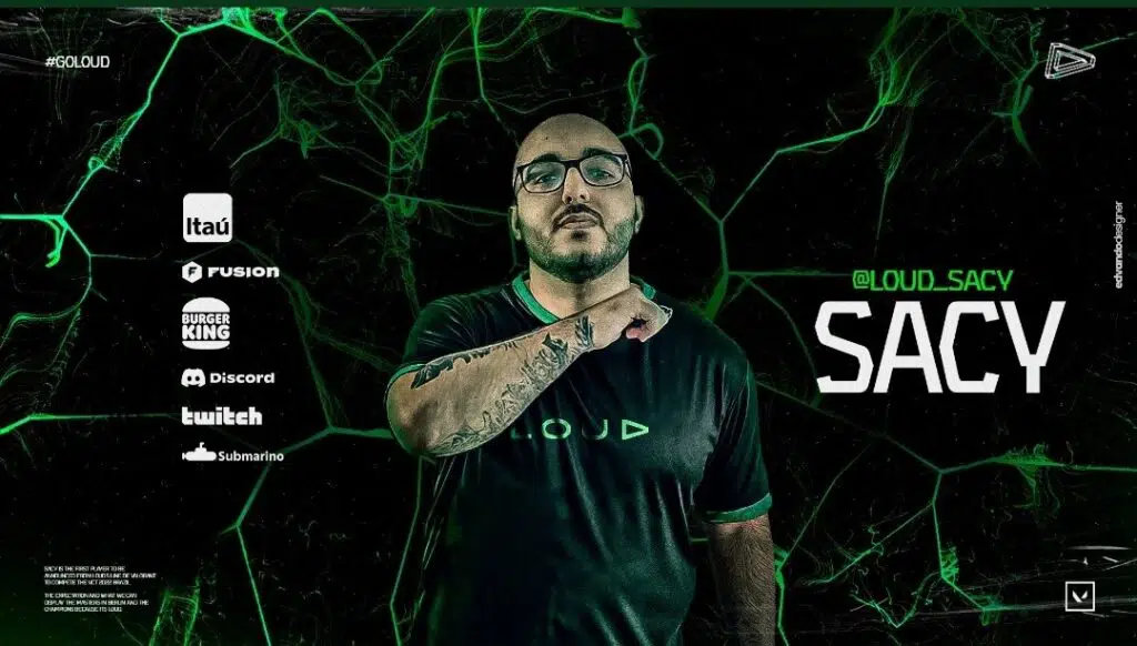 Conheça 3 Streamers de VALORANT que valem a pena acompanhar 3 Conheça 3 Streamers de VALORANT que valem a pena acompanhar FHGZvxlXwAIKyU