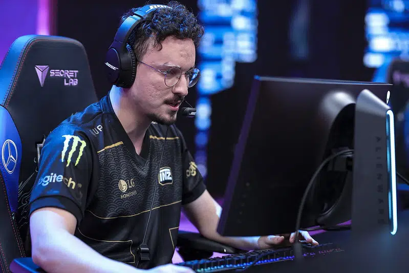 CBLOL: micaO está na mira da Liberty, revela site INTZ micaO Worlds 2020.jpg