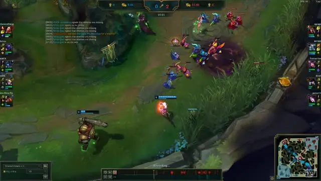 LoL: 3 dicas para ser um bom ADC IncompleteSpitefulAidi mobile.jpg