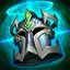 LoL: Riot Games altera itens de suporte; Janna top sofre mudanças Knight27s Vow item HD.png