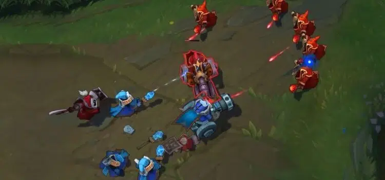 LoL: 3 dicas para ser um bom ADC MORRA.jpg