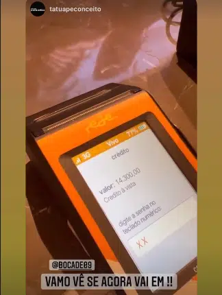 FF: Boca de 09 desembolsa mais de R$ 14 mil em loja; veja 2 FF: Boca de 09 desembolsa mais de R$ 14 mil em loja; veja Screenshot 1 1