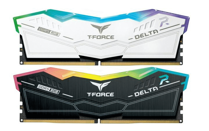 T-Force Delta tem baixa frequência segundo review Screenshot 28