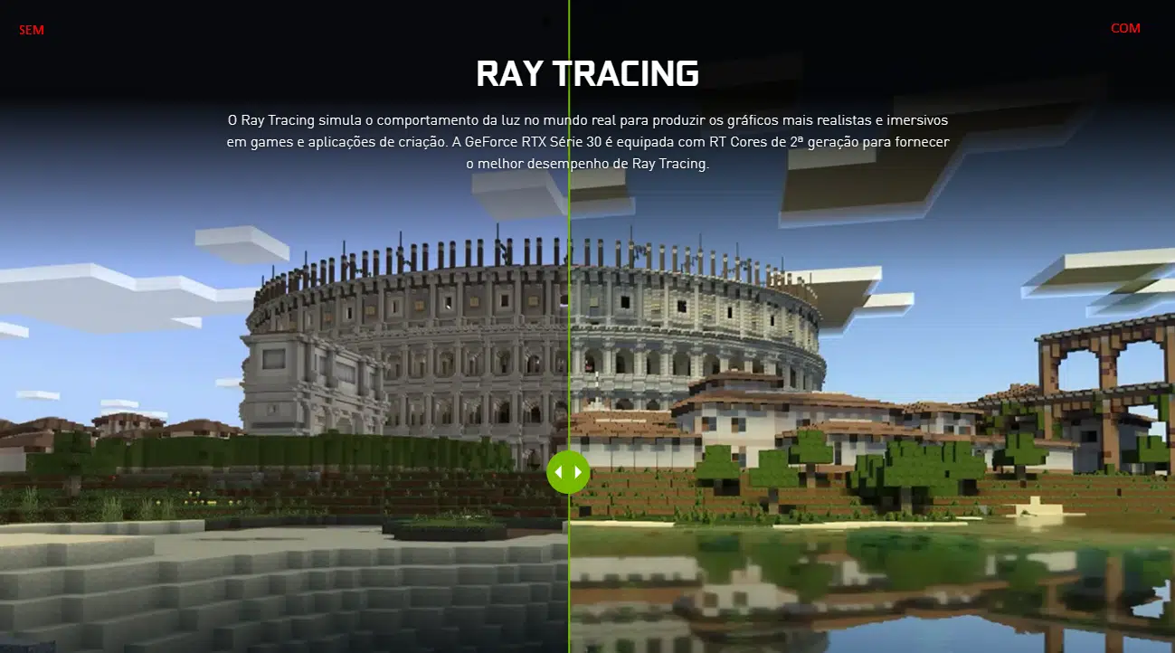 NVIDIA irá retificar as placas da linha RTX 3050 2 NVIDIA irá retificar as placas da linha RTX 3050 Screenshot 4.png