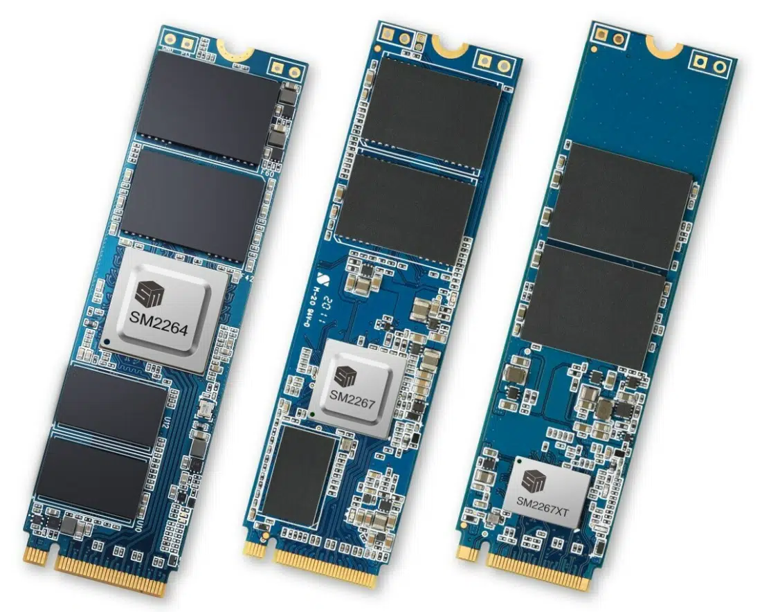 SSDs PCIe 5.0 tem um desempenho de 14 GB 2 SSDs PCIe 5.0 tem um desempenho de 14 GB Screenshot 6.png