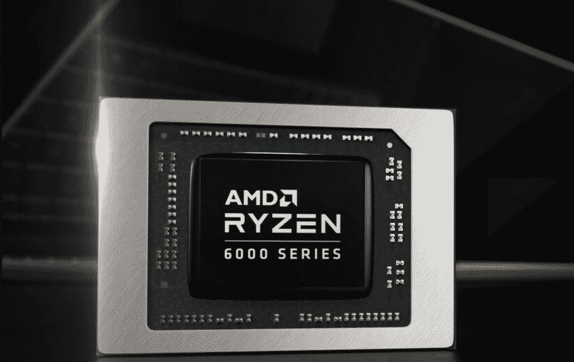 AMD revela informações sobre os núcleos Zen 3+ 2 AMD revela informações sobre os núcleos Zen 3+ Screenshot 8