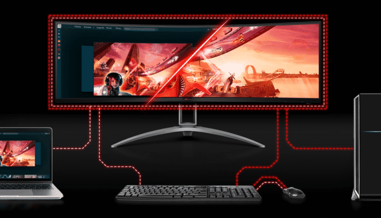 Conheça o monitor de alto desempenho da AOC 3 Conheça o monitor de alto desempenho da AOC Sem titulo