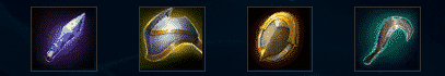 LoL: Riot Games altera itens de suporte; Janna top sofre mudanças 2 LoL: Riot Games altera itens de suporte; Janna top sofre mudanças Support start e1645121973668.png