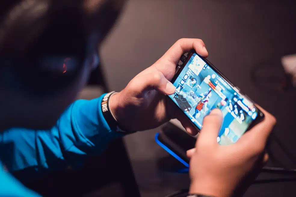 FF: Confira as mudanças na última atualização do Free Fire celular free fire.jpg