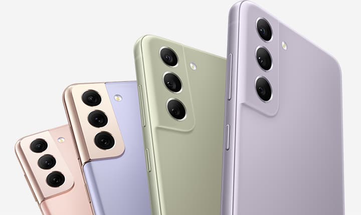 Confira 5 celulares incríveis para jogar Free Fire em 2022 galaxy s21