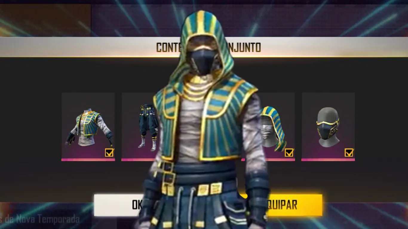 Como ganhar diamantes no Free Fire? - Pichau Arena