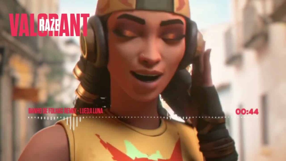 Femme Gaming  ARIANA GRANDE X FORTNITE RIFT TOUR