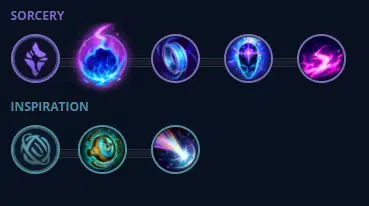 LoL: Quais runas usar para Renata Glasc como suporte? runa1.png