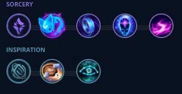 LoL: Quais runas usar para Renata Glasc como suporte? runa3.png