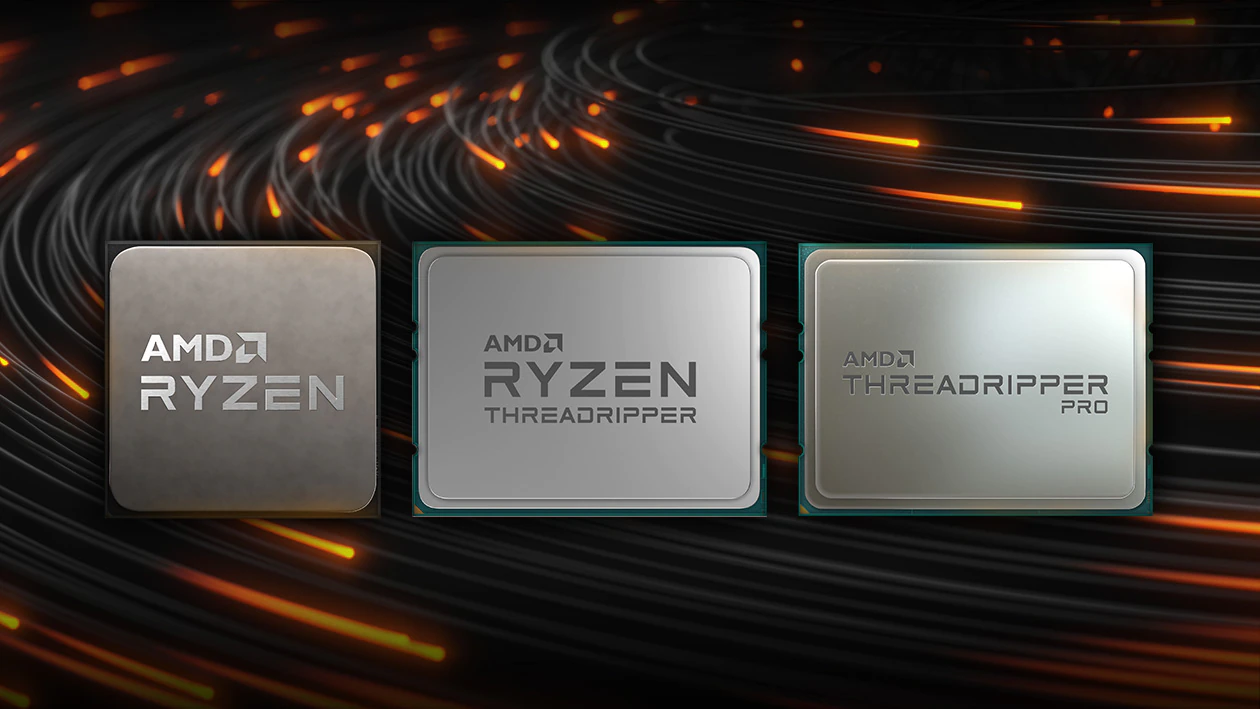 AMD-RYZEN