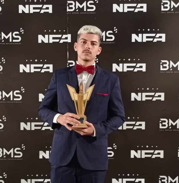 FF: Conheça os vencedores do prêmio NFA Awards 3 FF: Conheça os vencedores do prêmio NFA Awards visk e1643746336640