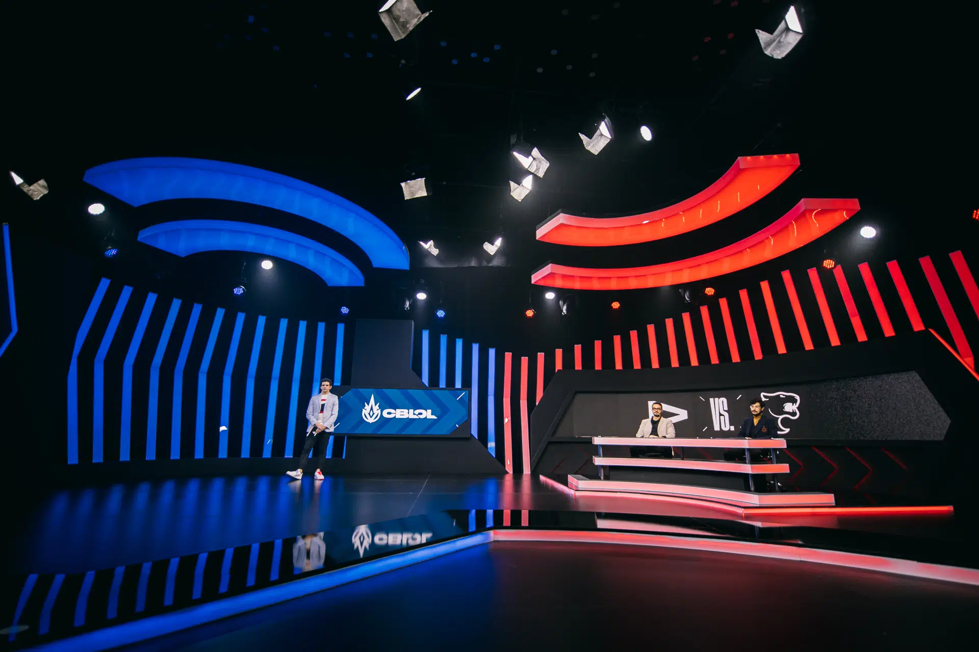 Quais as diferenças entre LEC e CBLOL na volta ao presencial? 4 Quais as diferenças entre LEC e CBLOL na volta ao presencial? 51836410218 5883a92e1b o.jpg