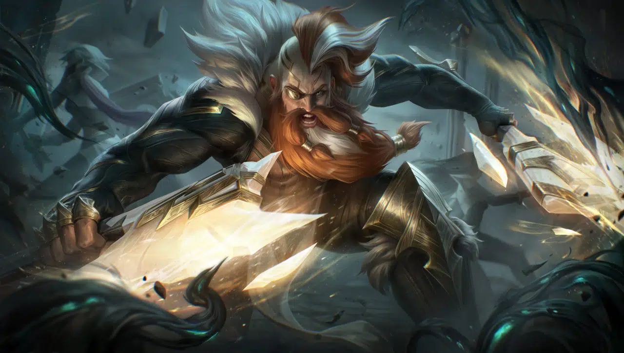 LoL: Reworks de Talyah e Olaf estão sendo trabalhados - Pichau Arena