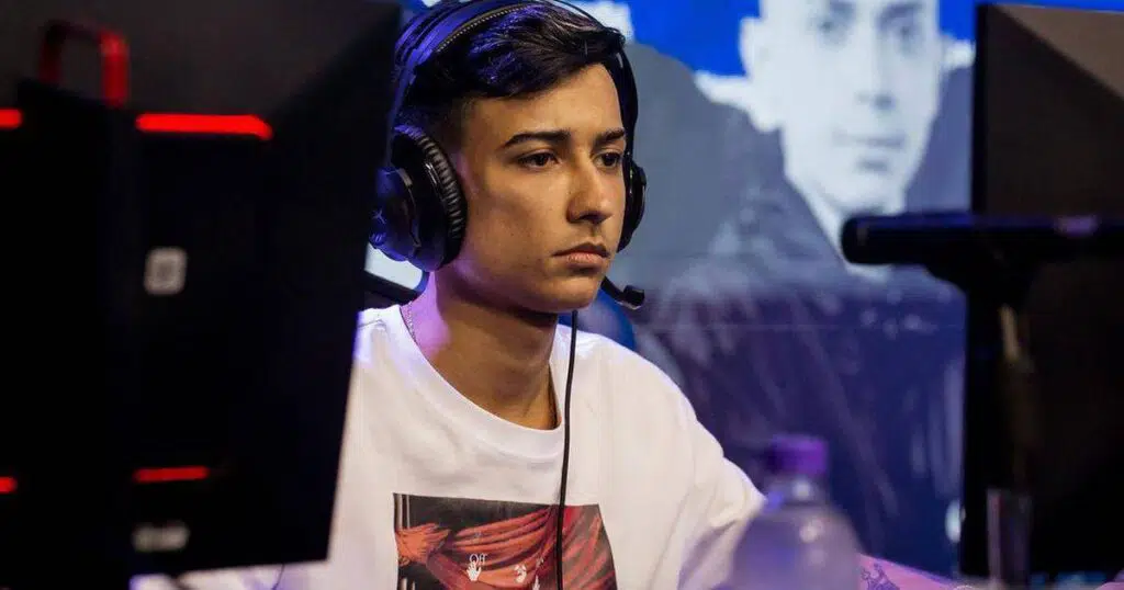 FF: NOISE deve ser uma das equipes confirmadas na MFL bak u4T5jRT