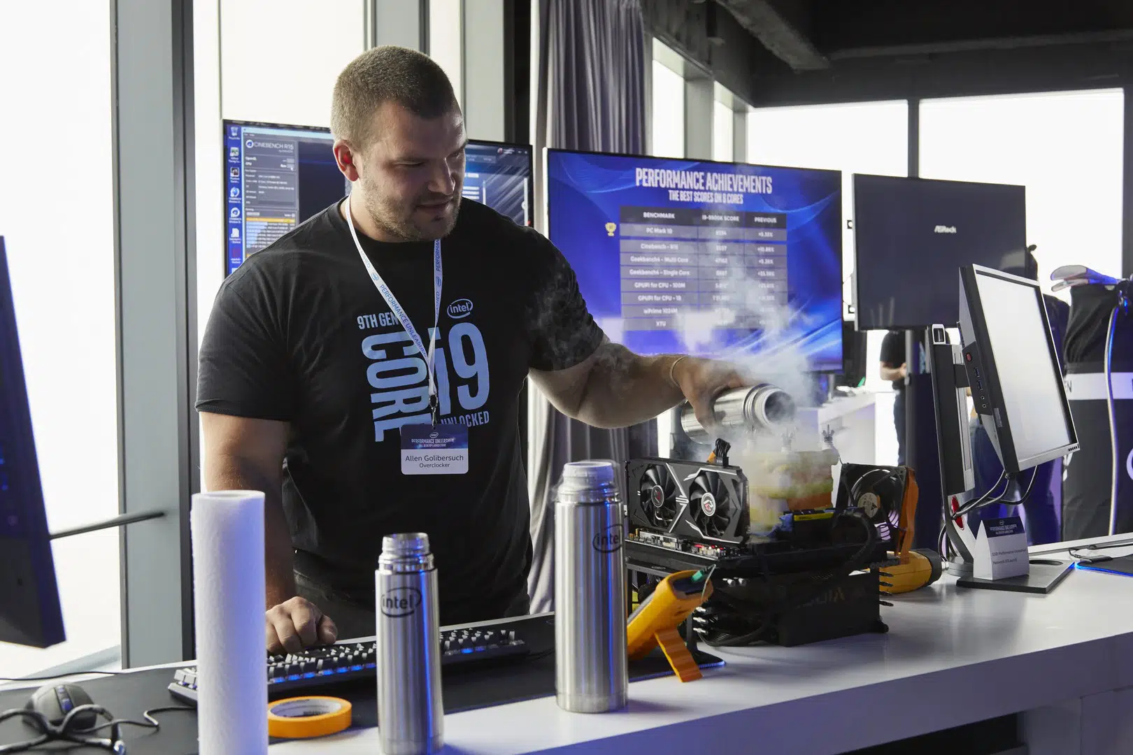 Overclocking: Vale a pena o risco? Veja prós e contras da prática 2 Overclock