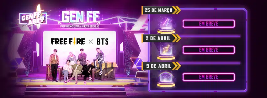 FF: Evento Gen FF trará novidades para parceria entre Free Fire e BTS unnamed 9.png