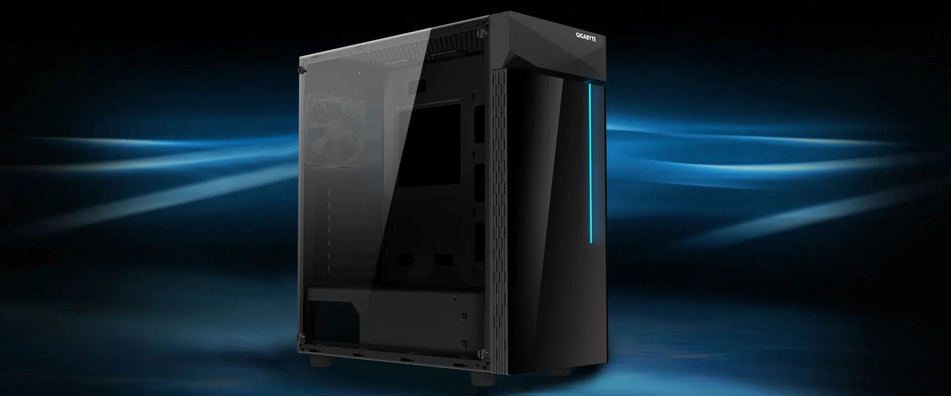 Confira 5 melhores gabinetes para turbinar seu setup gamer 4 Confira 5 melhores gabinetes para turbinar seu setup gamer 0010.jpg