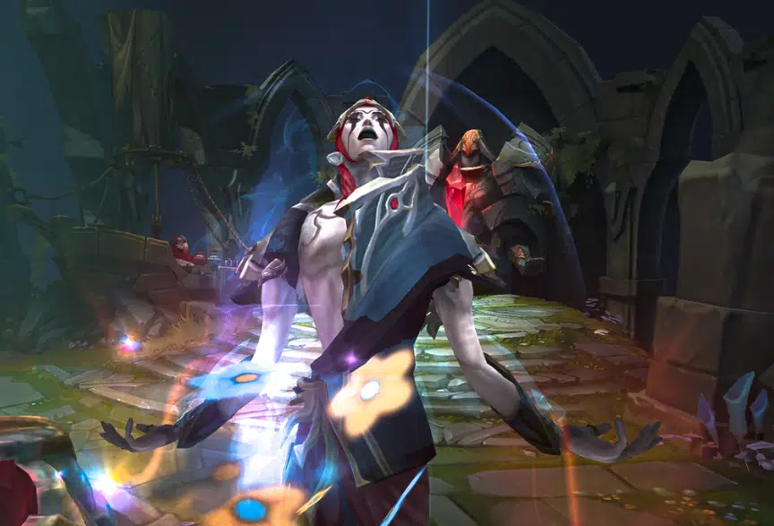 Em plena pandemia, como foi fotografar a final do 1º split do CBLoL de 2020? 6 Em plena pandemia, como foi fotografar a final do 1º split do CBLoL de 2020? 4.png