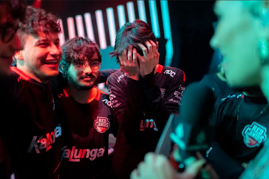 Em plena pandemia, como foi fotografar a final do 1º split do CBLoL de 2020? 7 Em plena pandemia, como foi fotografar a final do 1º split do CBLoL de 2020? 5.png