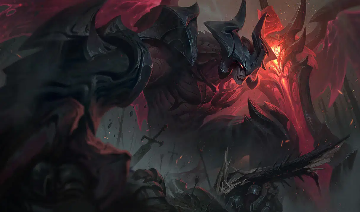 LoL: patch 13.14 terá mudanças em 18 campeões, incluindo Karthus, Hecarim, Shaco e mais 1 LoL: patch 13.14 terá mudanças em 18 campeões, incluindo Karthus, Hecarim, Shaco e mais