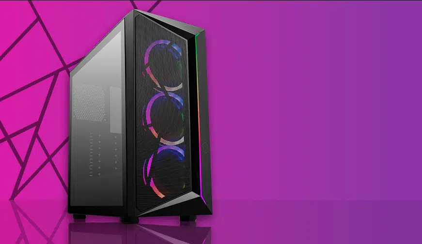 Confira 5 melhores gabinetes para turbinar seu setup gamer 2 Confira 5 melhores gabinetes para turbinar seu setup gamer CMP 510.png