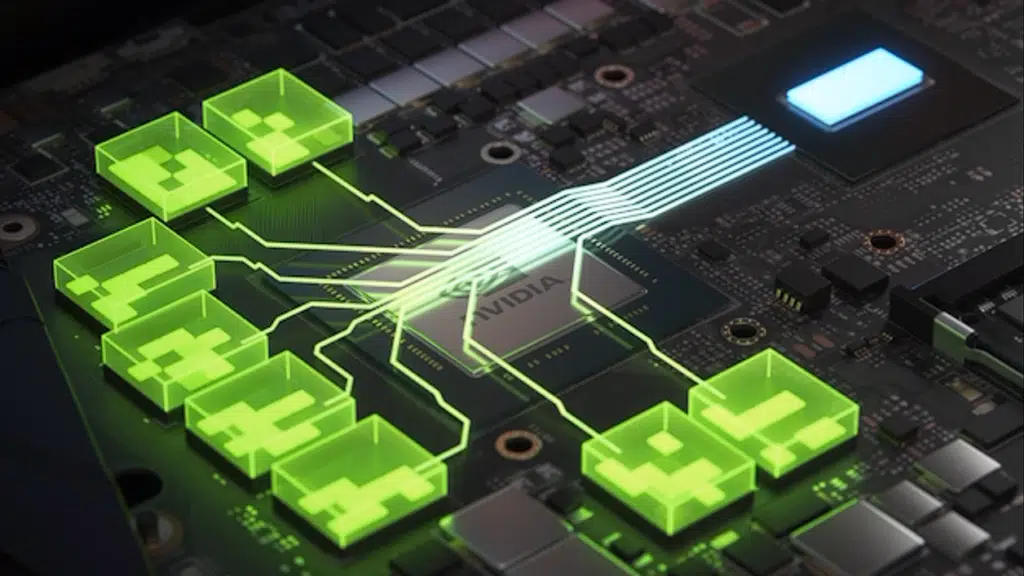 Chegou a hora de comprar a sua GeForce 6 Chegou a hora de comprar a sua GeForce Imagem Reproducao NVIDIA